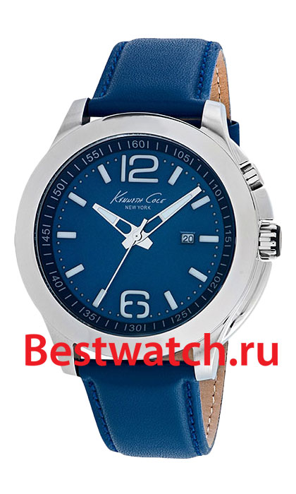 Часы Kenneth Cole Technology 10022556